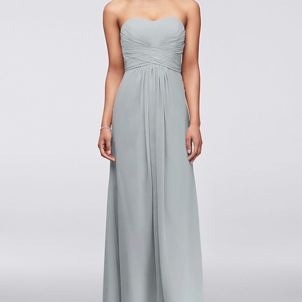 David’s bridal dress